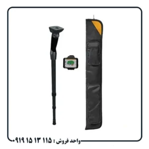 فلزیاب تصویری روور یو سی