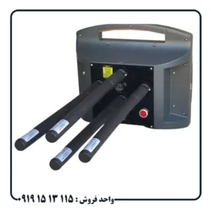 فلزیاب فول آپشن پروتون 4 سنسور