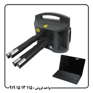 فلزیاب فول آپشن پروتون 4 سنسور
